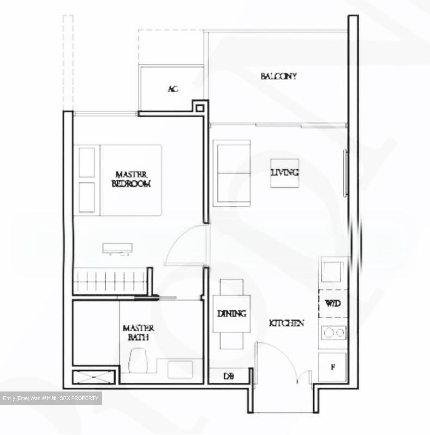 Bartley Ridge (D13), Condominium #499350431